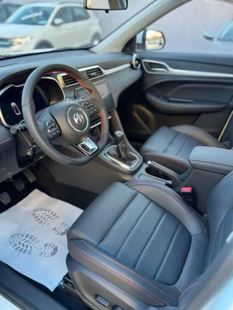 Mg ZS 1.5 Classic Luxury - Immagine 8