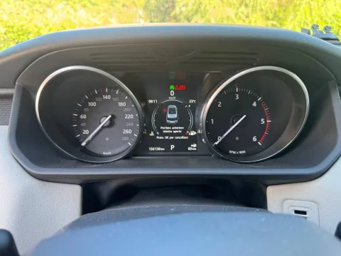 Land Rover Range Rover Sport 3.0 tdV6 HSE Dynamic auto my16 E6 - Immagine 22