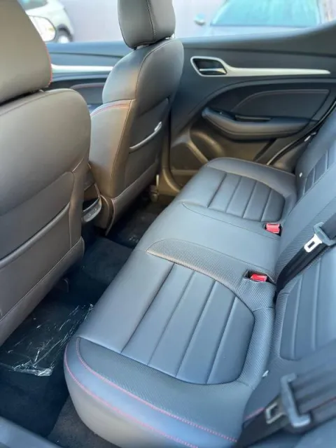 Mg ZS 1.5 Classic Luxury - Immagine 9