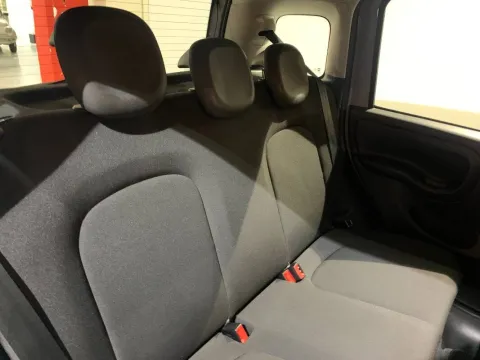Fiat Panda 1.0 firefly hybrid s&s 70cv 5p.ti - Immagine 15