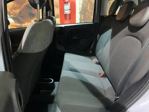 Fiat Panda 1.0 firefly hybrid s&s 70cv 5p.ti - Immagine 16