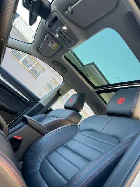 Mg ZS 1.5 Classic Luxury - Immagine 11