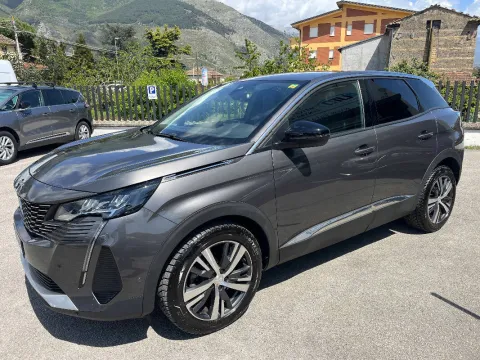 Peugeot 3008 1.5 bluehdi Allure s&s 130cv eat8 - Immagine 1