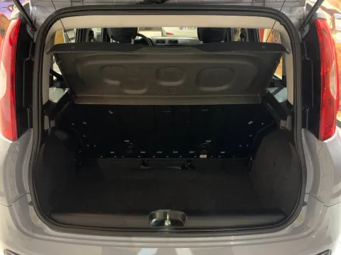 Fiat Panda 1.0 firefly hybrid s&s 70cv 5p.ti - Immagine 18