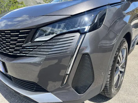 Peugeot 3008 1.5 bluehdi Allure s&s 130cv eat8 - Immagine 2