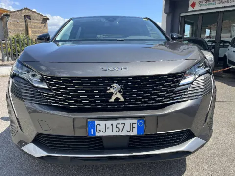 Peugeot 3008 1.5 bluehdi Allure s&s 130cv eat8 - Immagine 3