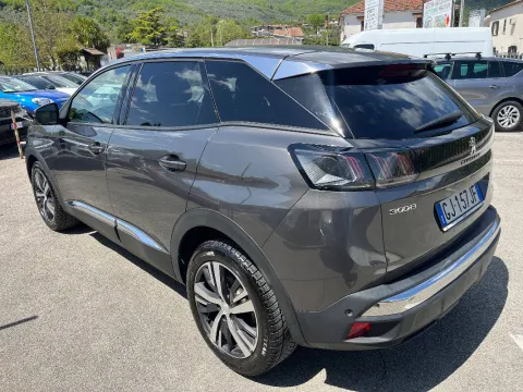 Peugeot 3008 1.5 bluehdi Allure s&s 130cv eat8 - Immagine 5