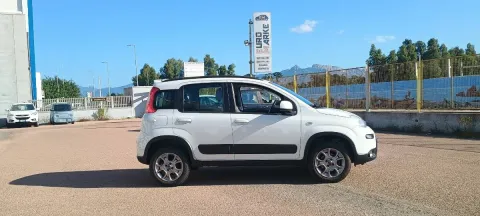 Fiat Panda 1.3 mjt 16v 4x4 s&s 95cv - Immagine 7