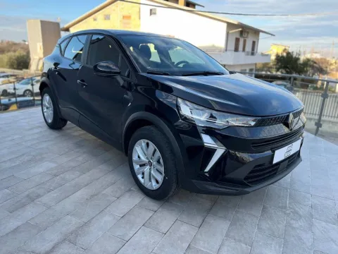 Renault Captur 1.0 eco-g Evolution 100cv - Immagine 3