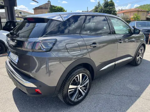 Peugeot 3008 1.5 bluehdi Allure s&s 130cv eat8 - Immagine 6