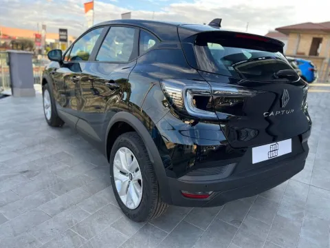 Renault Captur 1.0 eco-g Evolution 100cv - Immagine 4