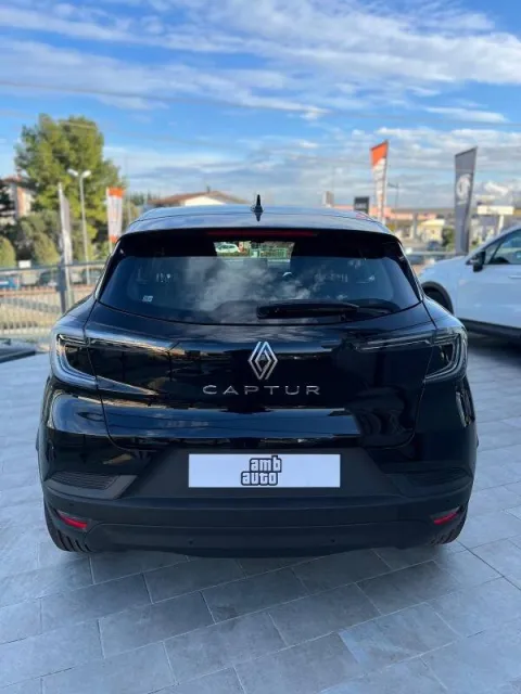 Renault Captur 1.0 eco-g Evolution 100cv - Immagine 5