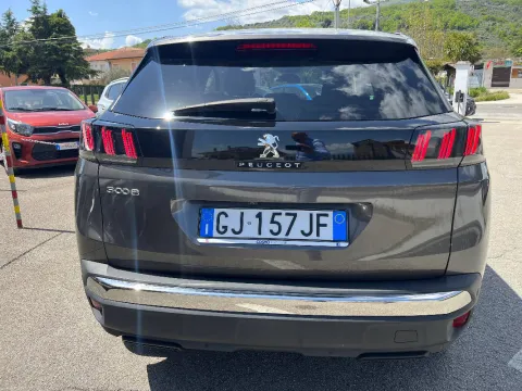 Peugeot 3008 1.5 bluehdi Allure s&s 130cv eat8 - Immagine 8