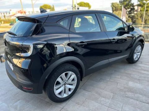 Renault Captur 1.0 eco-g Evolution 100cv - Immagine 6