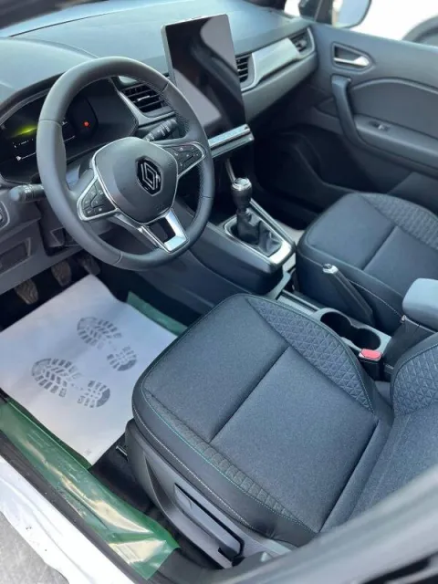 Renault Captur 1.0 eco-g Evolution 100cv - Immagine 8