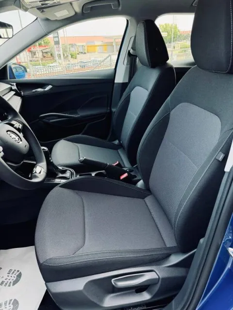 Skoda Fabia 1.0 mpi evo Ambition 80cv - Immagine 9