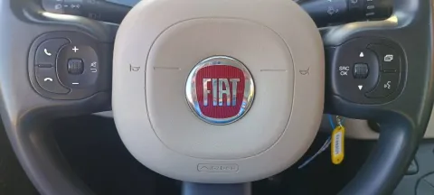 Fiat Panda 1.3 mjt 16v 4x4 s&s 95cv - Immagine 15