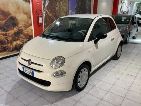 Fiat 500 1.2 Pop s&s 69cv my19 - Immagine 1