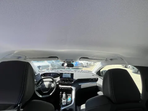 Peugeot 3008 1.5 bluehdi Allure s&s 130cv eat8 - Immagine 12