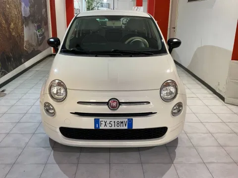 Fiat 500 1.2 Pop s&s 69cv my19 - Immagine 2