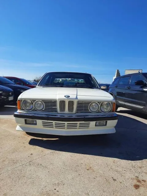 BMW 728i - Immagine 3