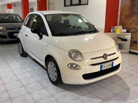 Fiat 500 1.2 Pop s&s 69cv my19 - Immagine 3