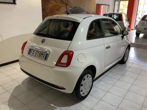 Fiat 500 1.2 Pop s&s 69cv my19 - Immagine 4