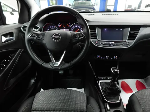 Opel Crossland 1.2 Elegance s&s 110cv - Immagine 15