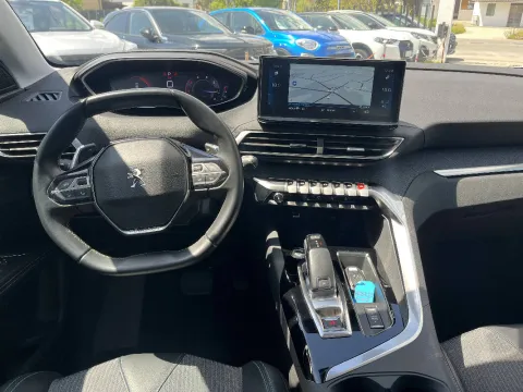 Peugeot 3008 1.5 bluehdi Allure s&s 130cv eat8 - Immagine 18