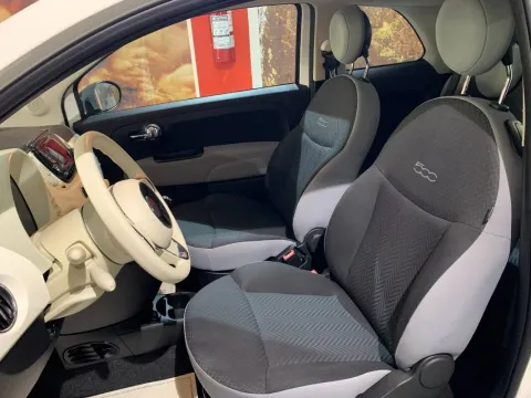Fiat 500 1.2 Pop s&s 69cv my19 - Immagine 8