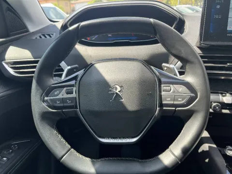 Peugeot 3008 1.5 bluehdi Allure s&s 130cv eat8 - Immagine 19