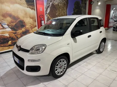 Fiat Panda 1.3 mjt 16v Easy s&s 95cv - Immagine 1