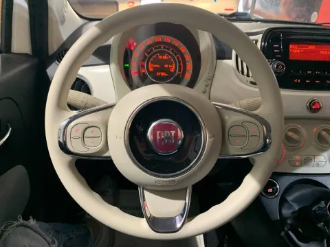 Fiat 500 1.2 Pop s&s 69cv my19 - Immagine 10