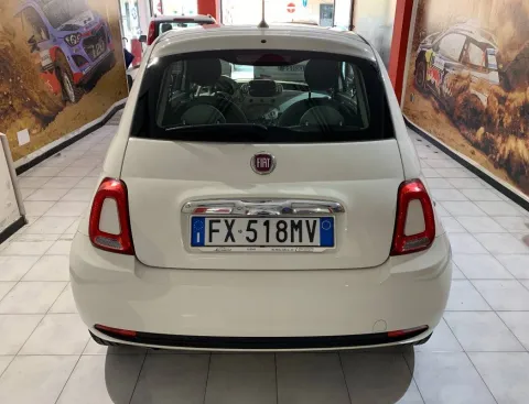 Fiat 500 1.2 Pop s&s 69cv my19 - Immagine 5