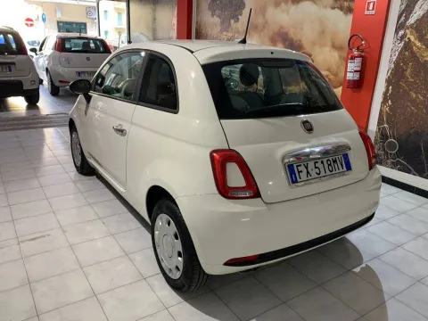 Fiat 500 1.2 Pop s&s 69cv my19 - Immagine 6