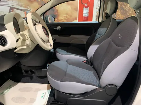 Fiat 500 1.2 Pop s&s 69cv my19 - Immagine 7
