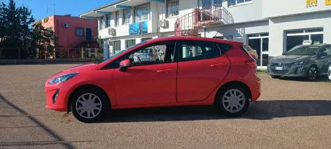 Ford Fiesta 5p 1.1 Plus 85cv my19.5 - Immagine 3