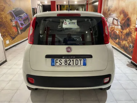 Fiat Panda 1.3 mjt 16v Easy s&s 95cv - Immagine 5