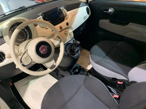 Fiat 500 1.2 Pop s&s 69cv my19 - Immagine 9