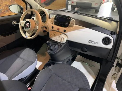 Fiat 500 1.2 Pop s&s 69cv my19 - Immagine 15