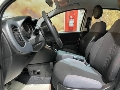 Fiat Panda 1.3 mjt 16v Easy s&s 95cv - Immagine 7