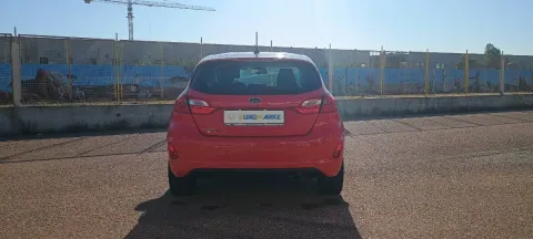 Ford Fiesta 5p 1.1 Plus 85cv my19.5 - Immagine 5