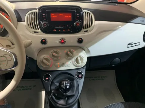 Fiat 500 1.2 Pop s&s 69cv my19 - Immagine 12