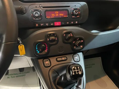 Fiat Panda 1.3 mjt 16v Easy s&s 95cv - Immagine 9