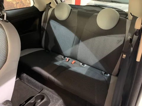 Fiat 500 1.2 Pop s&s 69cv my19 - Immagine 18