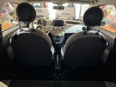 Fiat 500 1.2 Pop s&s 69cv my19 - Immagine 19