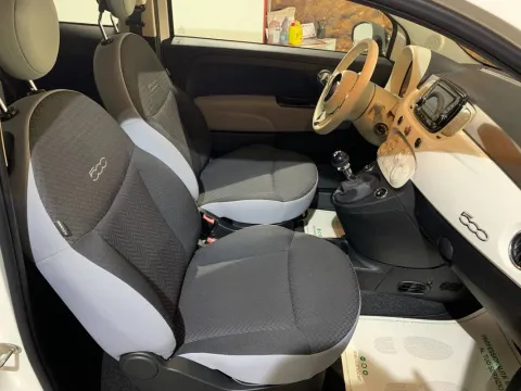 Fiat 500 1.2 Pop s&s 69cv my19 - Immagine 14