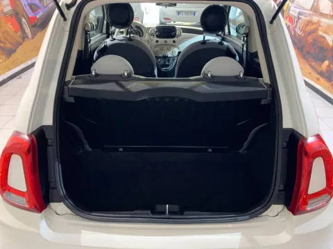 Fiat 500 1.2 Pop s&s 69cv my19 - Immagine 20