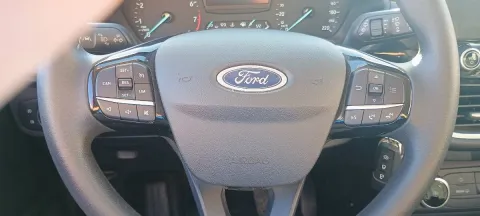 Ford Fiesta 5p 1.1 Plus 85cv my19.5 - Immagine 9