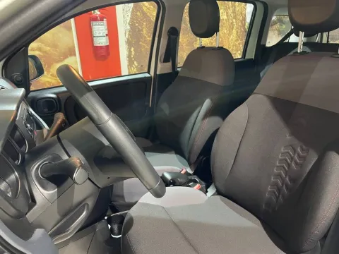 Fiat Panda 1.3 mjt 16v Easy s&s 95cv - Immagine 12